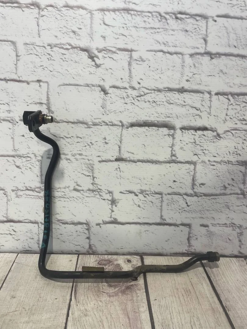 Трубка системы охлаждения акпп Audi A4 2000-2004 B6