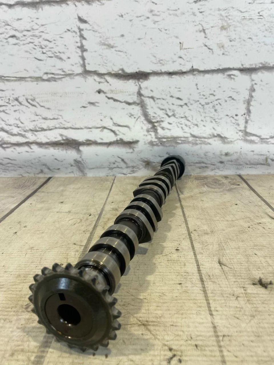 Распредвал впускной Audi A4 2000-2004 B6