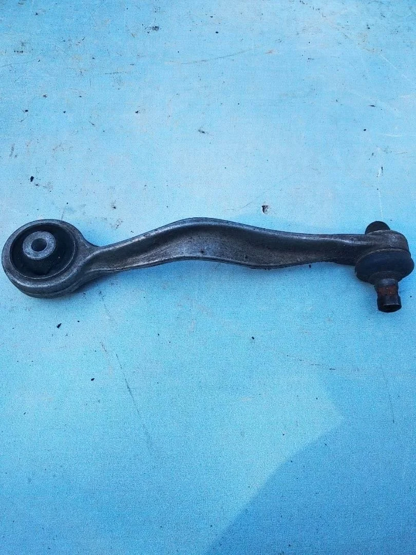 Рычаг правый задний верхний Audi A4 2005-2007 B7