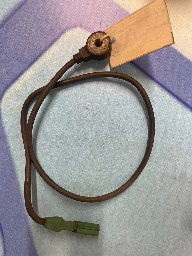 Датчик детонации Audi A4 2005-2007 B7