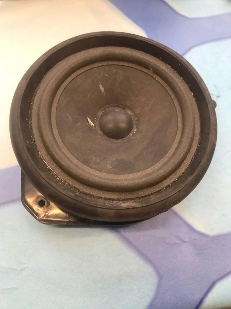 Динамик европа Audi A4 2005-2007 B7