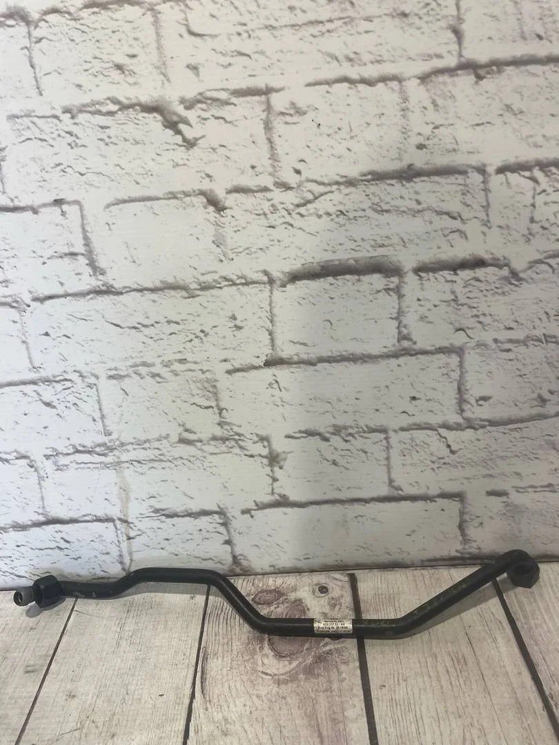 Трубка системы охлаждения акпп Audi A4 2005-2007 B7