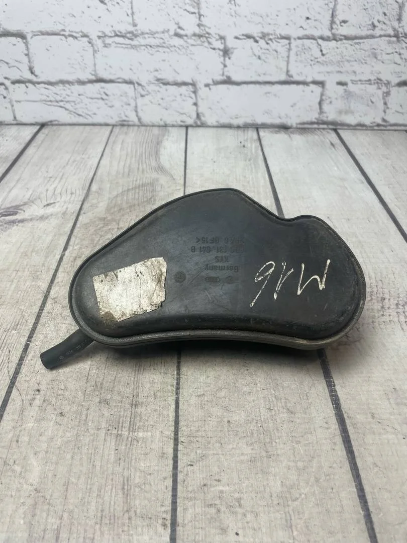 Ресивер воздушный Audi A4 2005-2007 B7