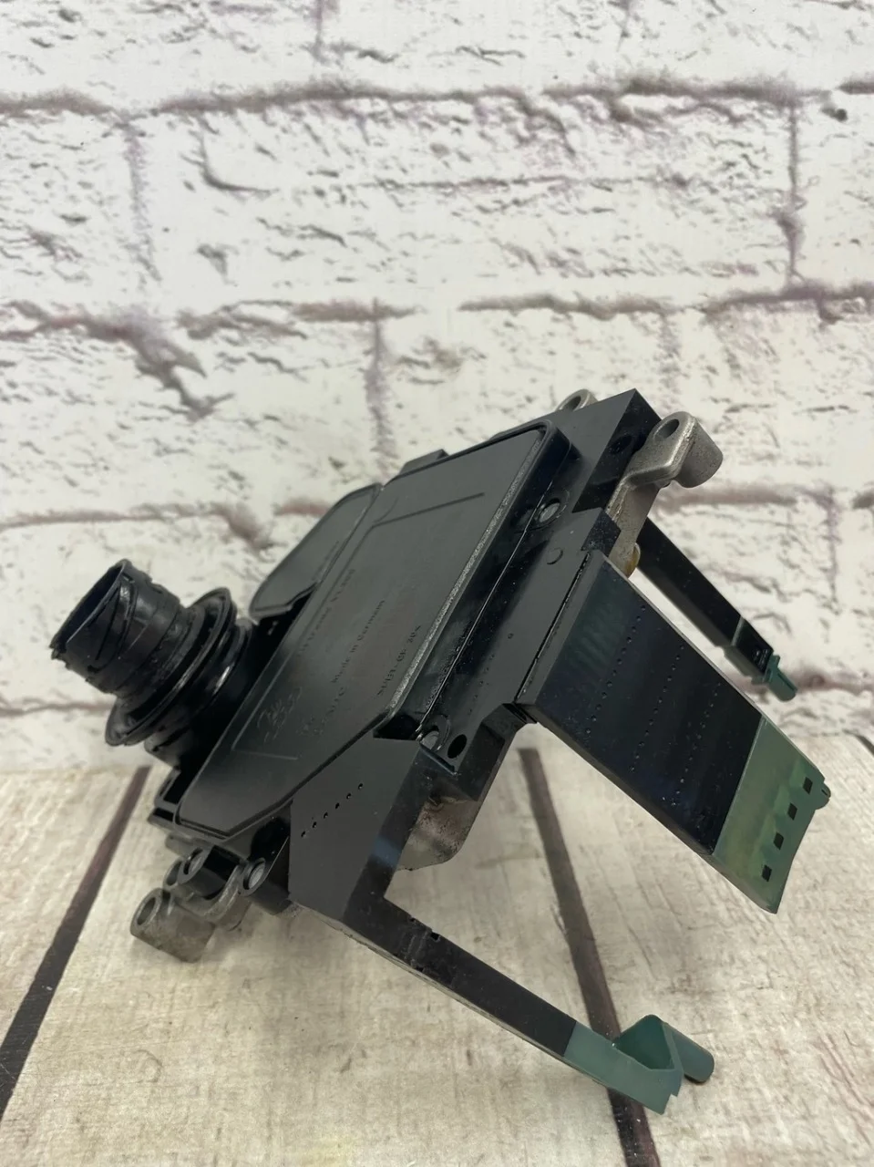 Блок управления акпп Audi A4 2005-2007 B7