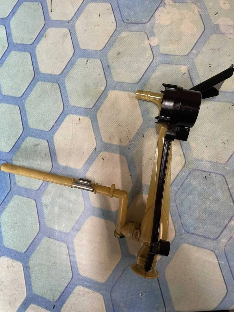 Маслозаборник Audi A4 2007-2015 B8