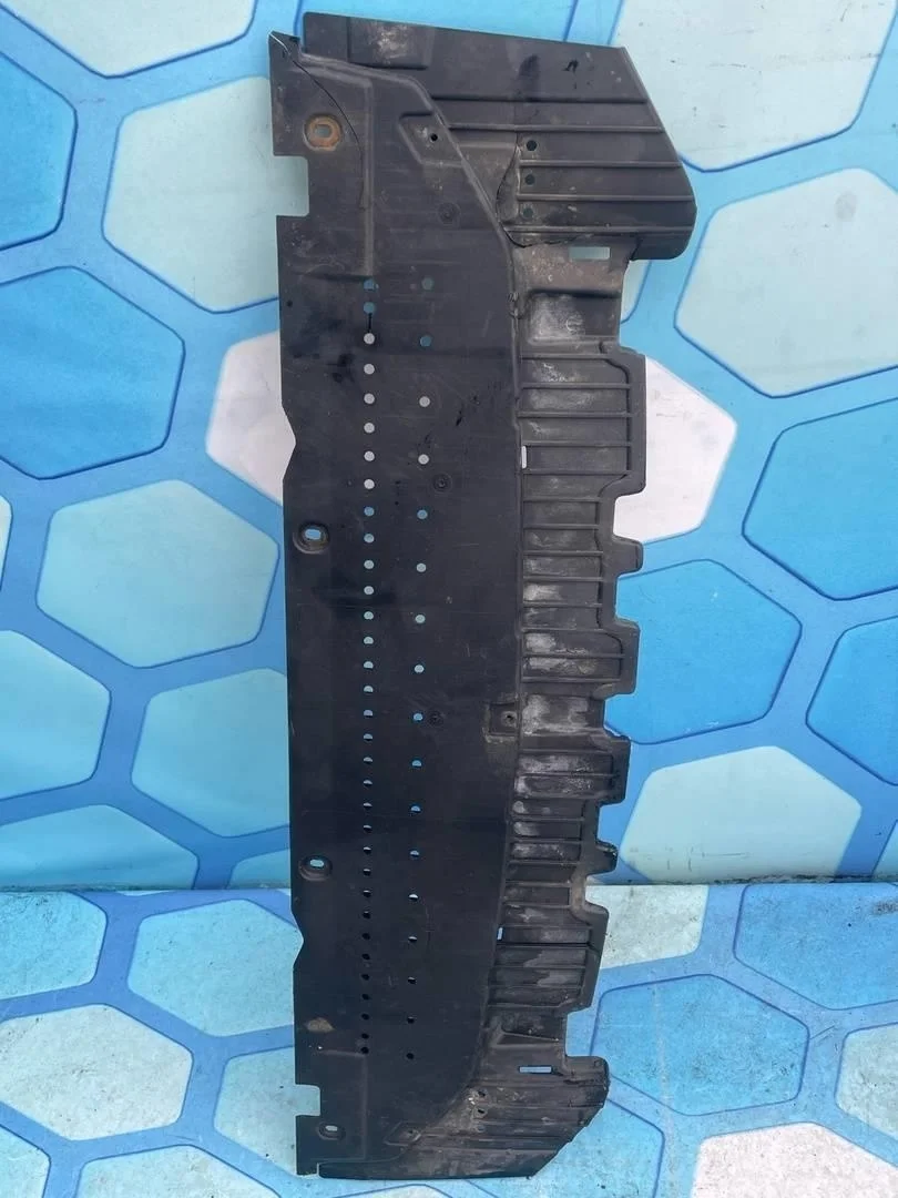 Защита двигателя Audi A4 2007-2015 B8