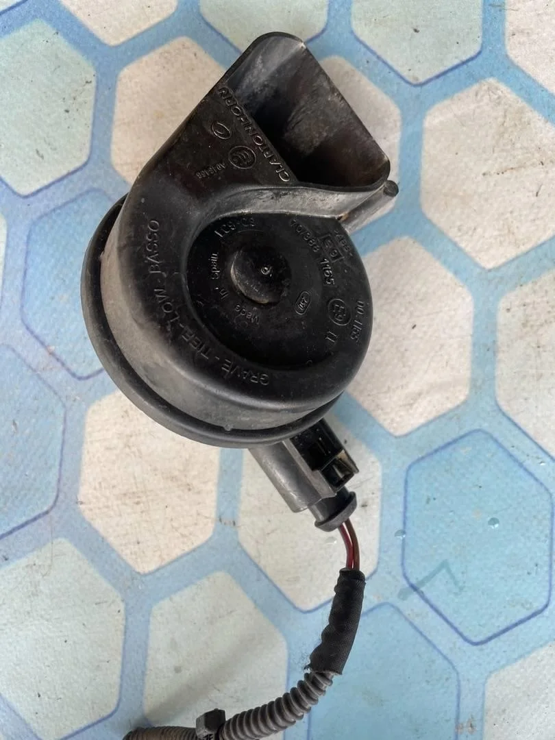 Сигнал Audi A4 2007-2015 B8