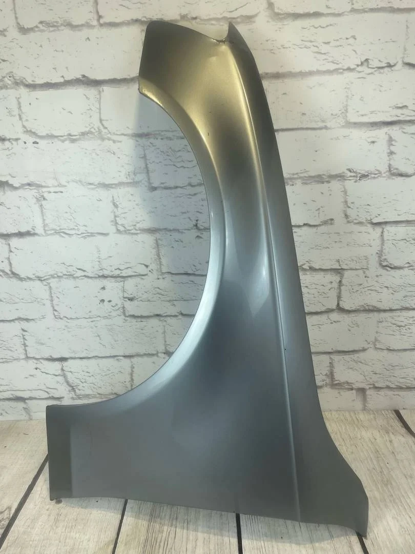 Крыло переднее левое Audi A4 2007-2015 B8