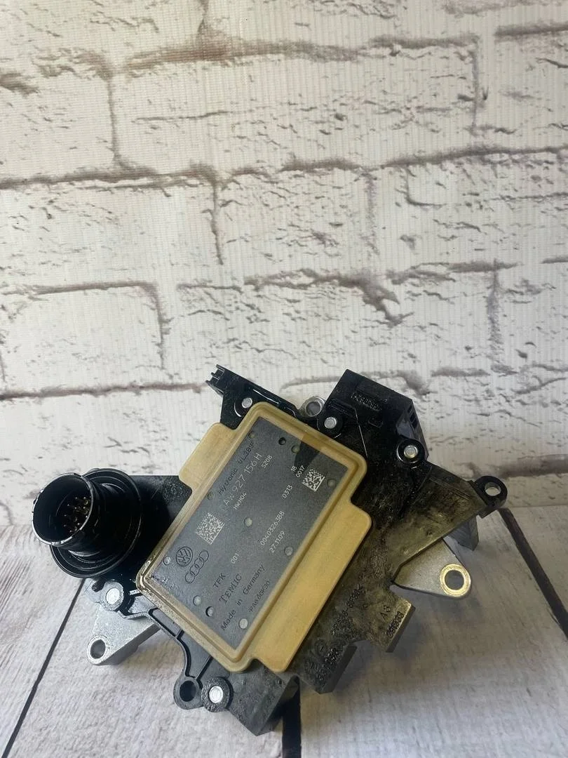 Блок управления акпп Audi A4 2007-2015 B8