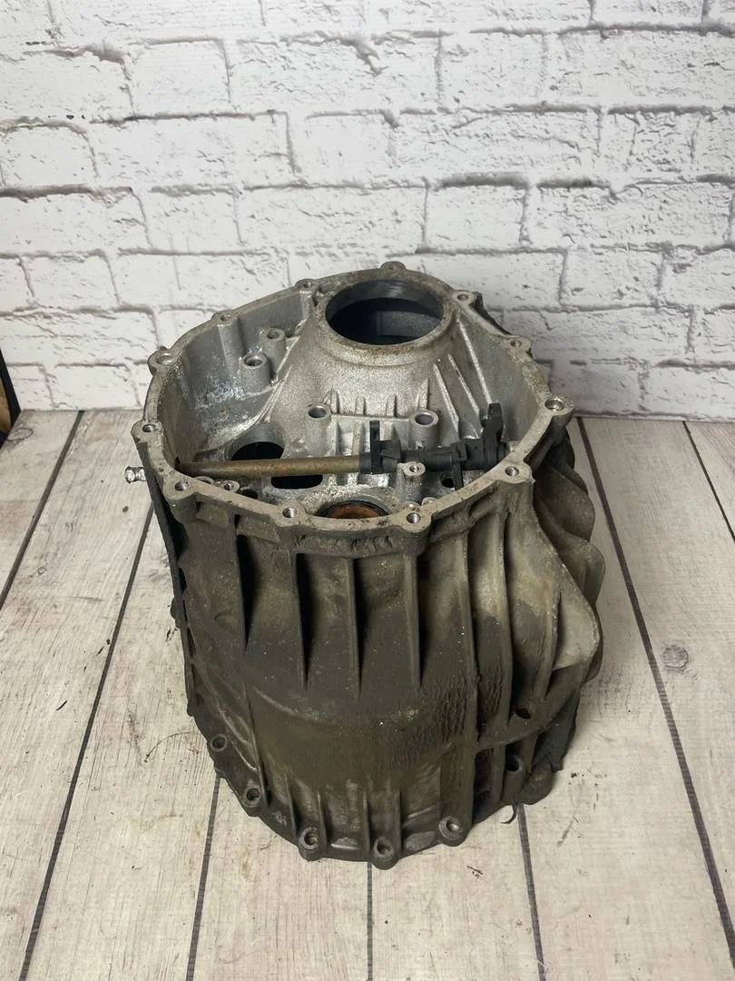 Корпус кпп Audi A4 2007-2015 B8