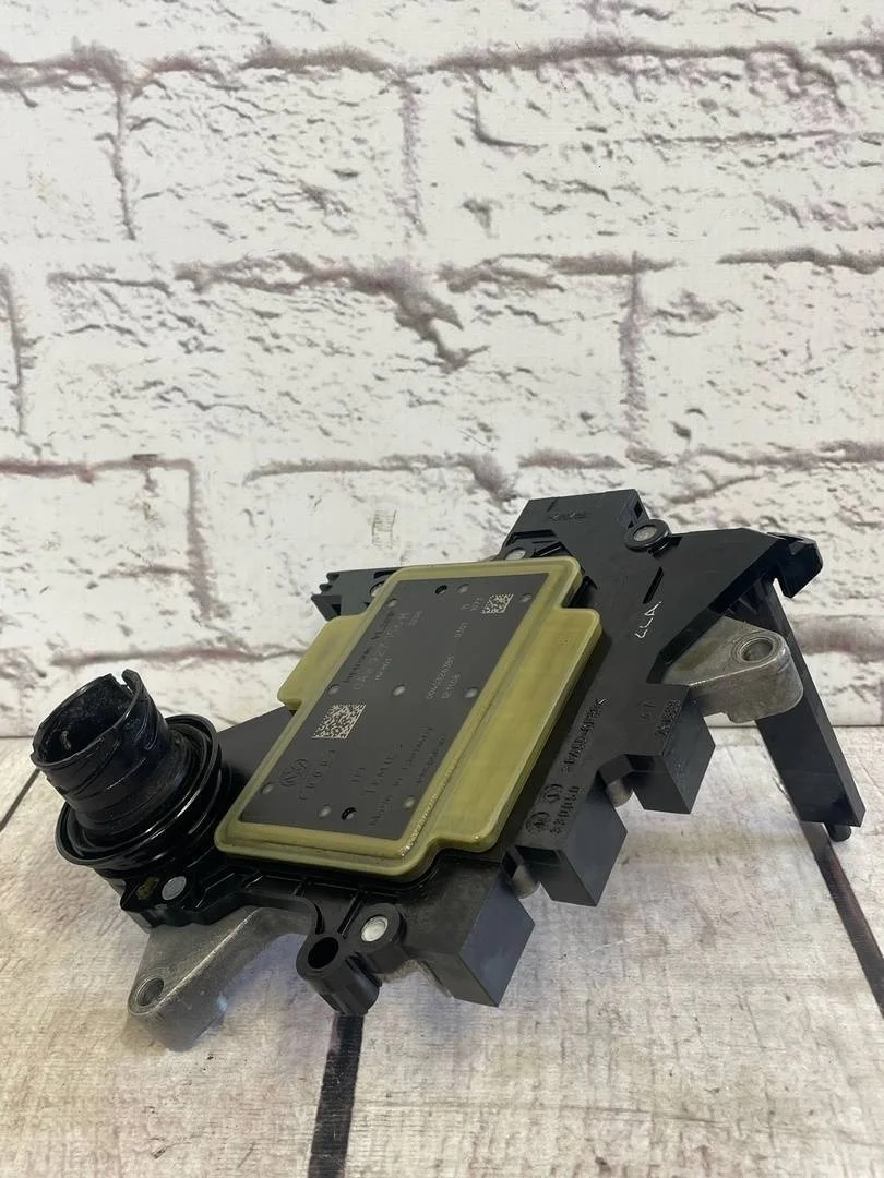 Блок управления акпп Audi A4 2007-2015 B8