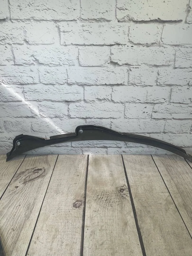 Водоотводящий щиток жабо Audi A4 2007-2015 B8