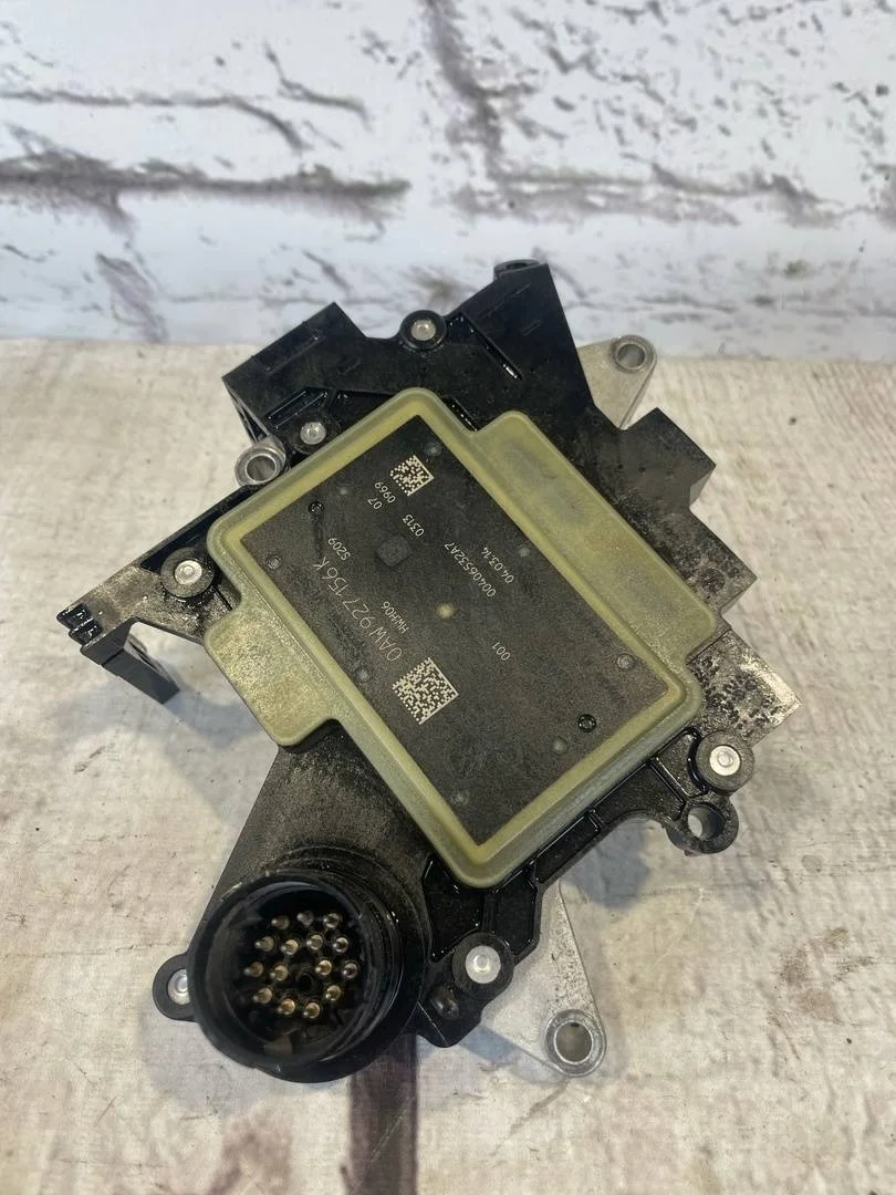 Блок управления акпп Audi A4 2007-2015 B8