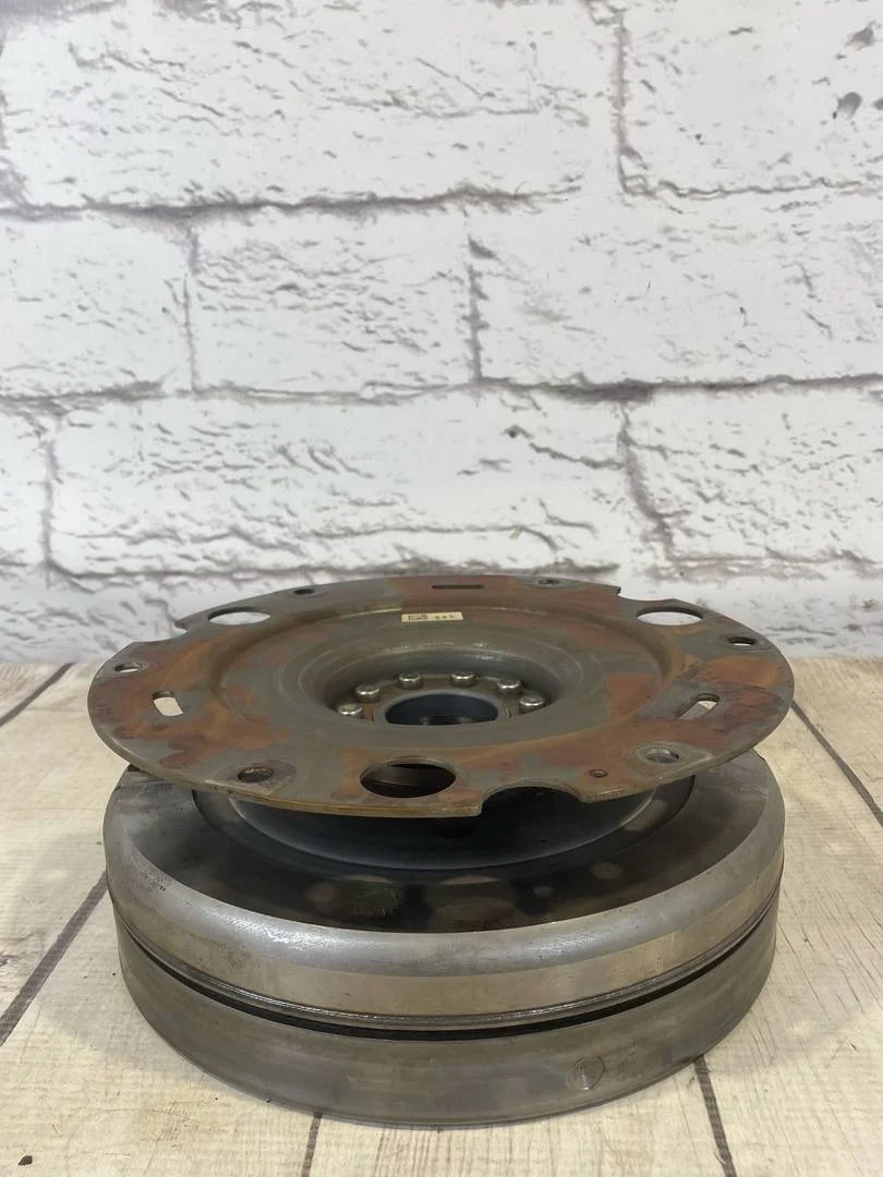 Маховик Audi A4 2007-2015 B8