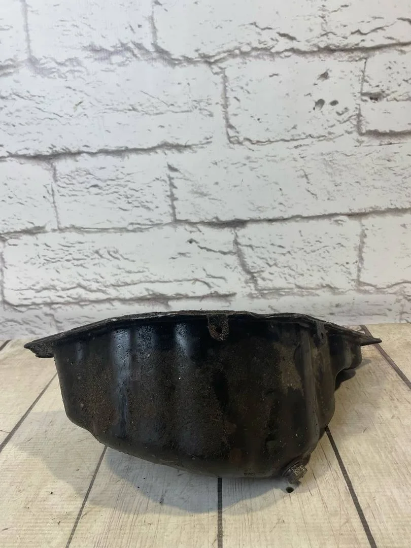 Поддон масляный двигателя Audi A4 2007-2015 B8