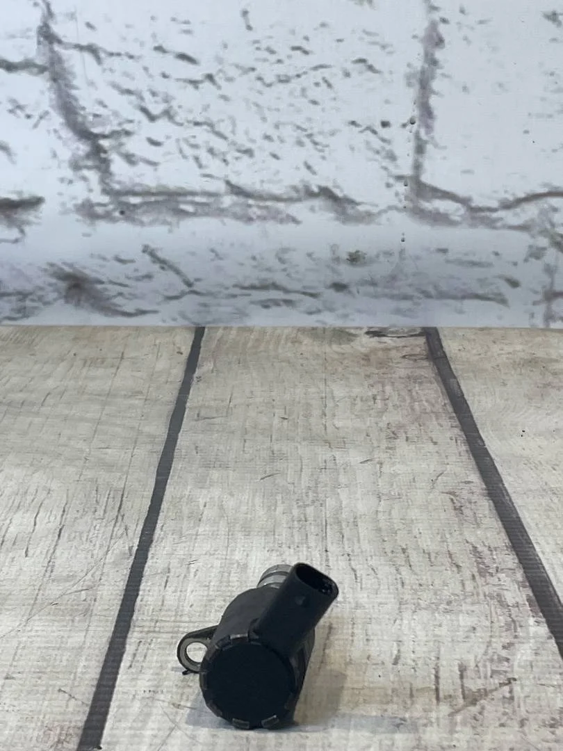 Клапан электромагнитный Audi A4 2007-2015 B8