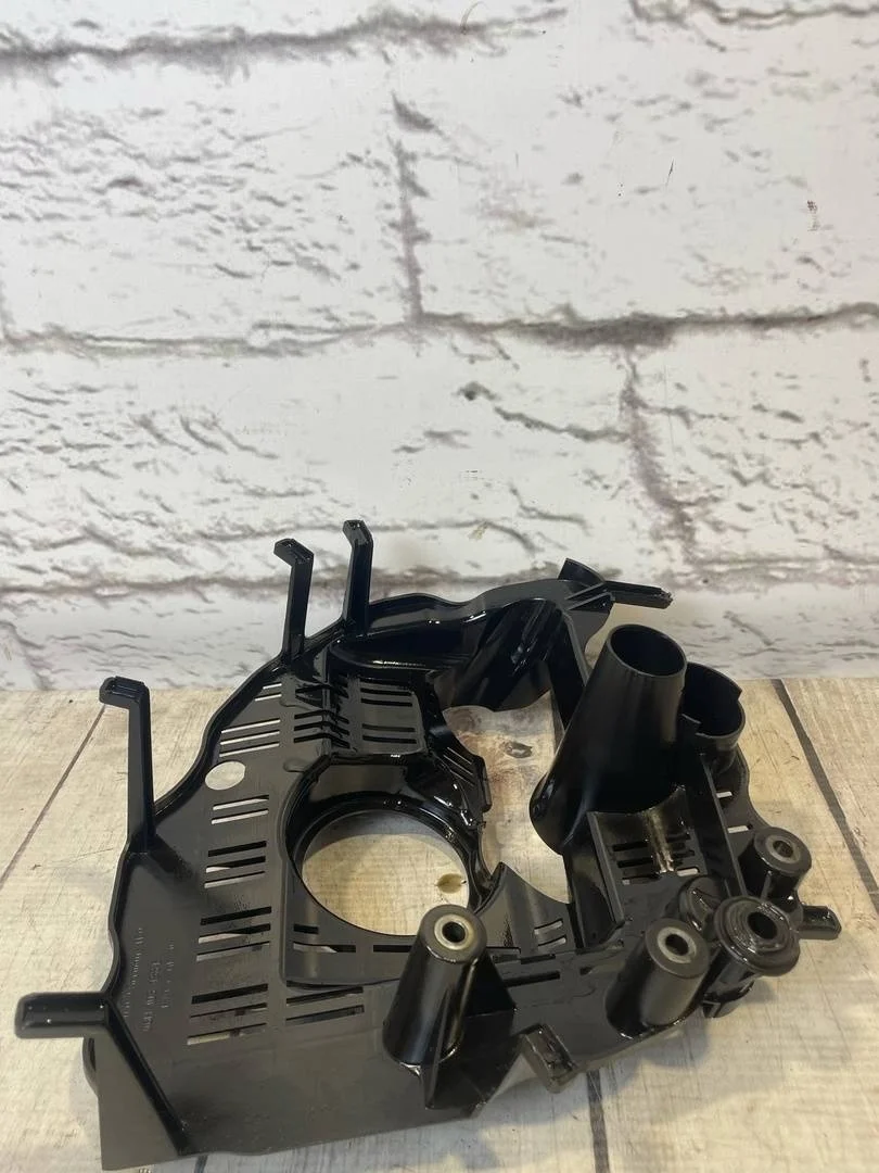 Маслозаборник Audi A4 2007-2015 B8