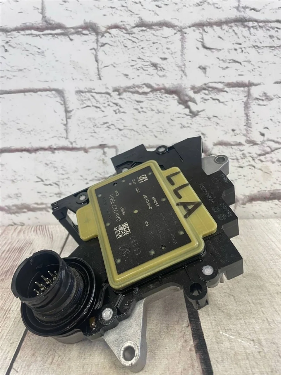 Блок управления акпп Audi A4 2007-2015 B8