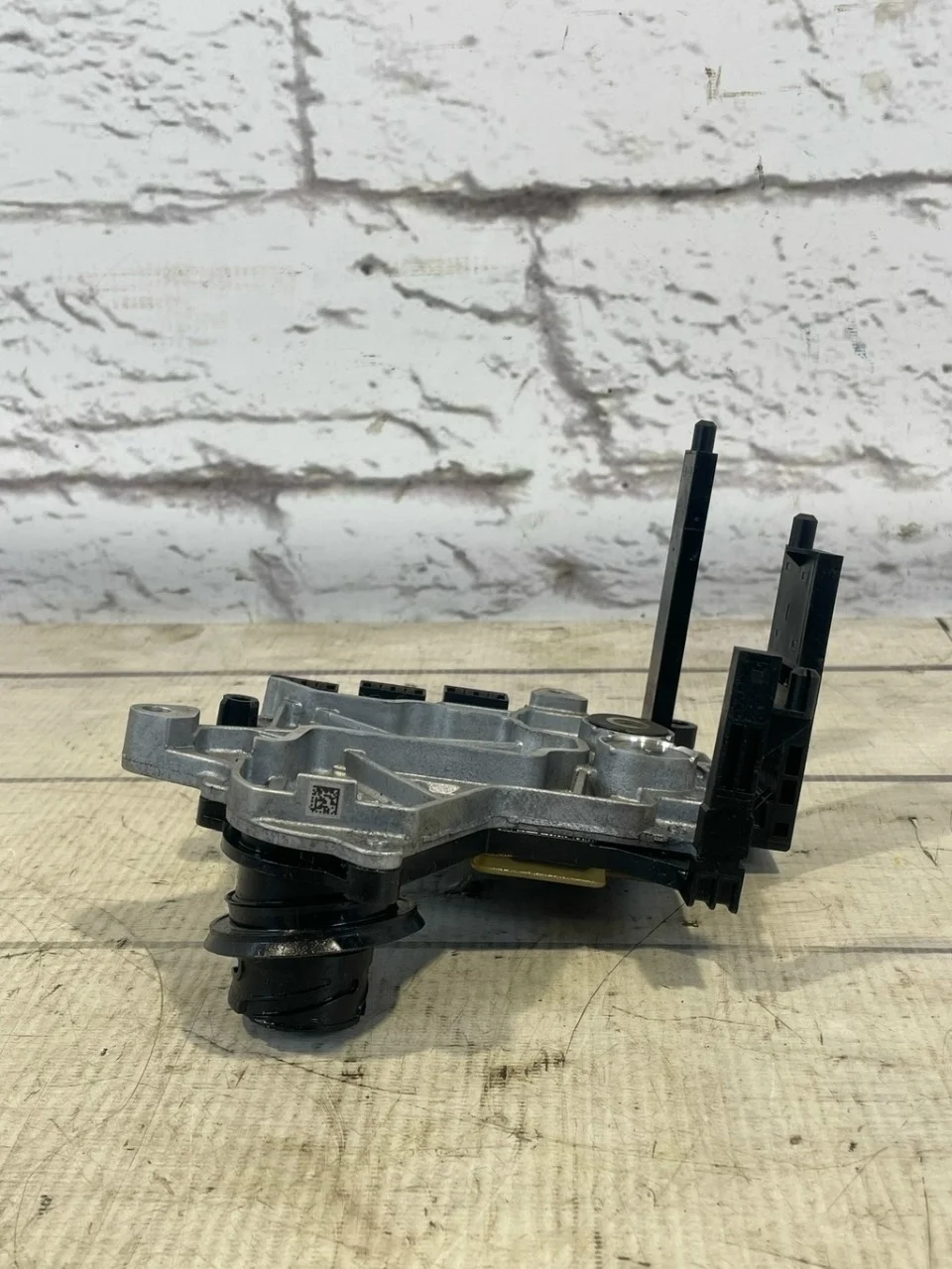 Блок управления акпп Audi A4 2007-2015 B8