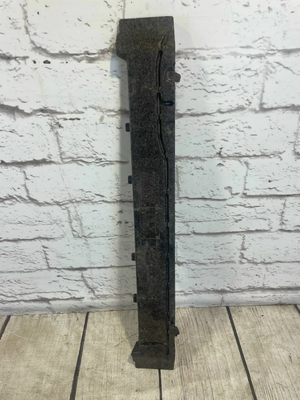 Усилитель бампера переднего Audi A4 2007-2015 B8