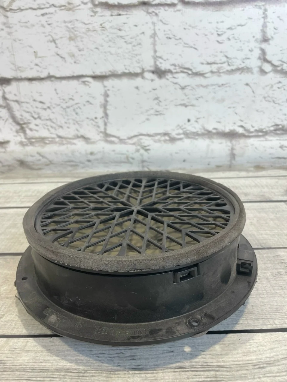 Динамик Audi A4 2007-2015 B8