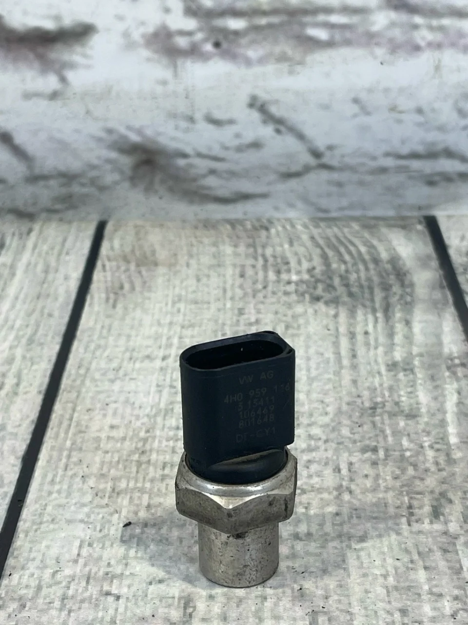 Датчик кондиционера Audi A4 2008-2010 B8 Allroad