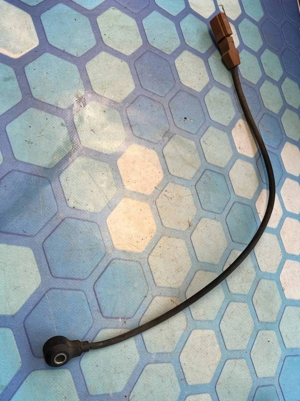 Датчик детонации Audi A5 2008-2016 S5