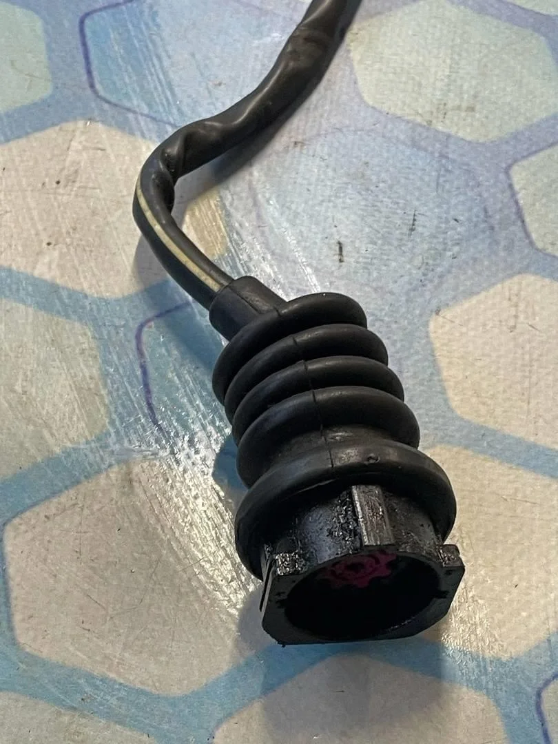 Фишка разъем штекер vag Audi A5 2008-2016 S5