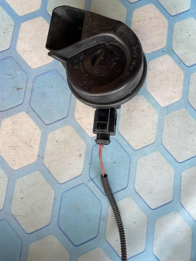 Сигнал Audi A5 2008-2016 S5