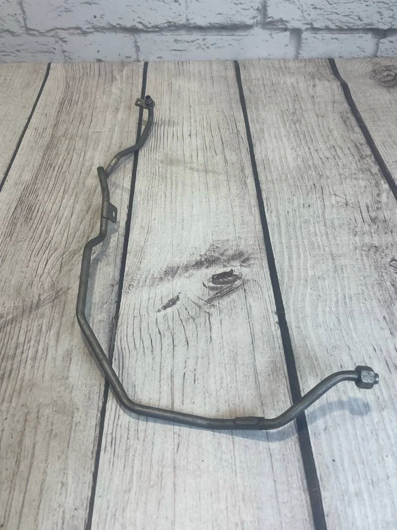 Трубка системы охлаждения акпп Audi A5 2008-2016 S5