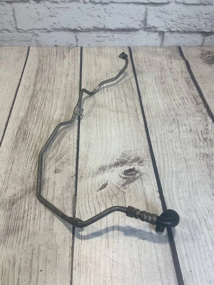 Трубка системы охлаждения акпп Audi A5 2008-2016 S5