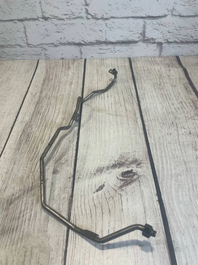 Трубка системы охлаждения акпп Audi A5 2008-2016 S5