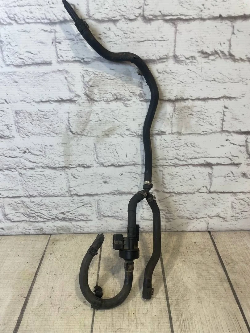 Клапан вакуумный Audi A5 2008-2016 S5