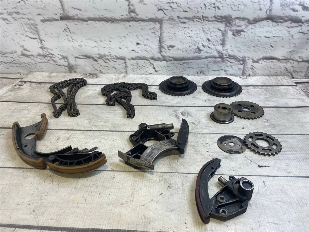 Комплект цепи грм Audi A5 2008-2016 S5