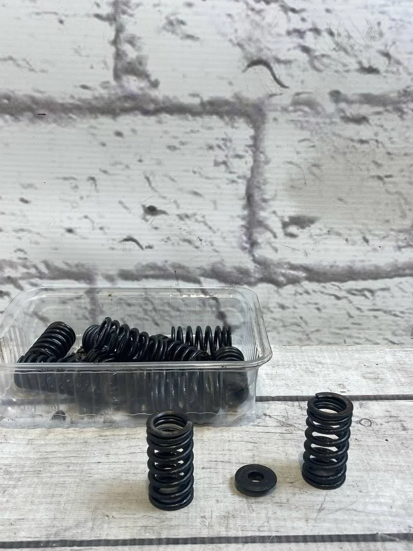 Пружина клапана Audi A5 2008-2016 S5