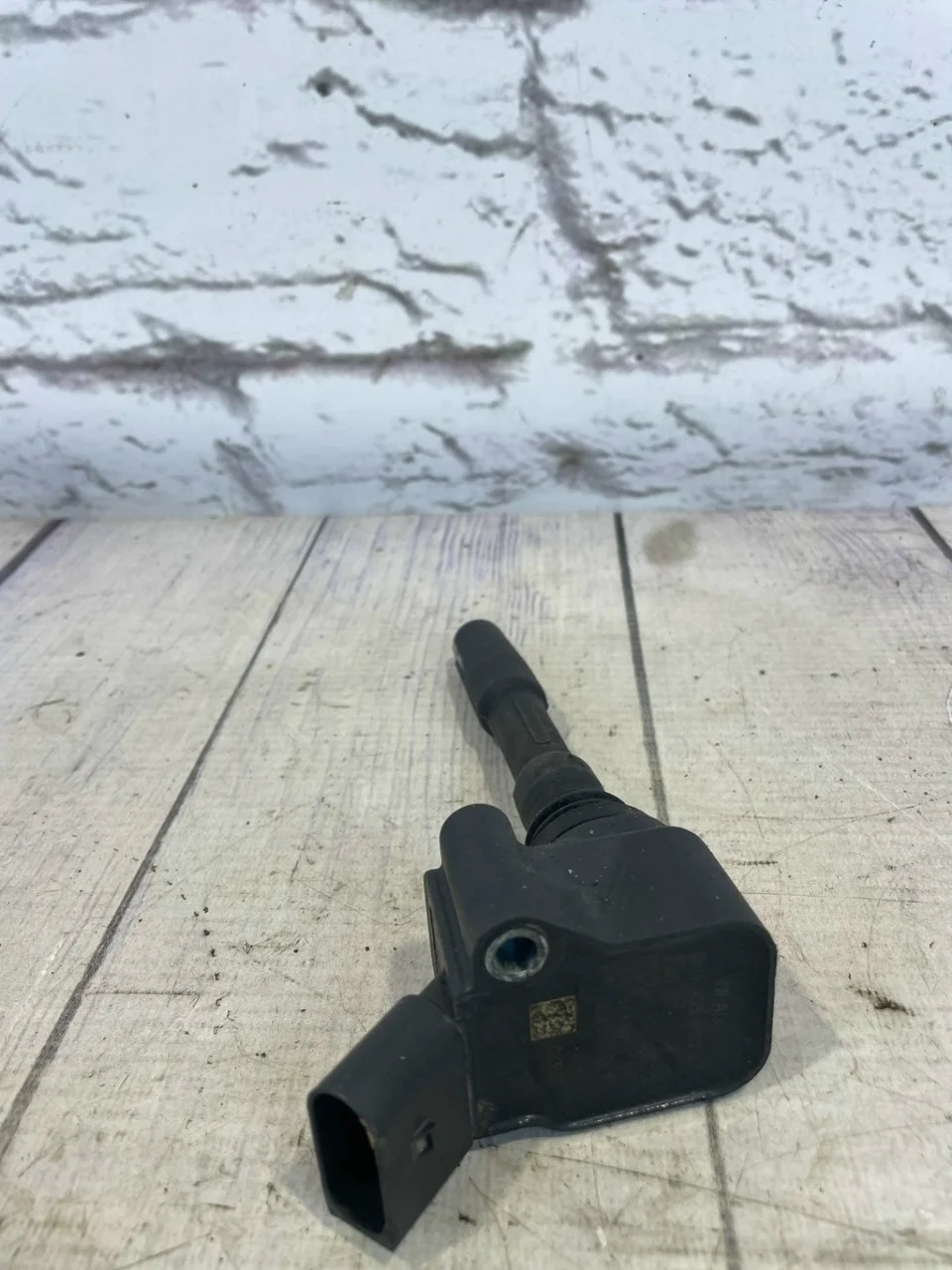 Катушка зажигания Audi A5 2008-2016 S5