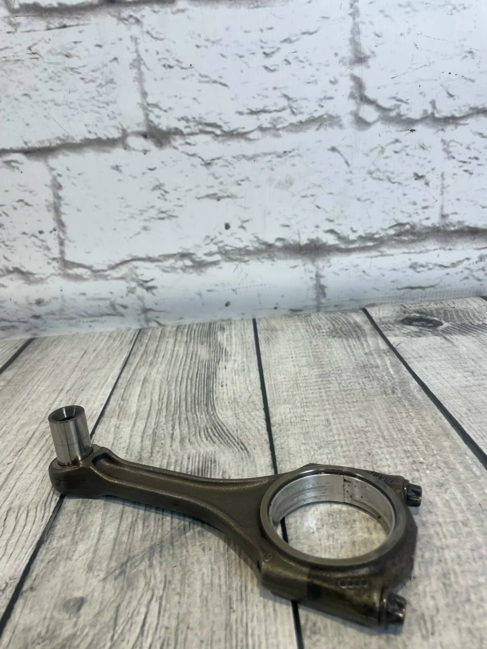 Шатун Audi A5 2008-2016 S5