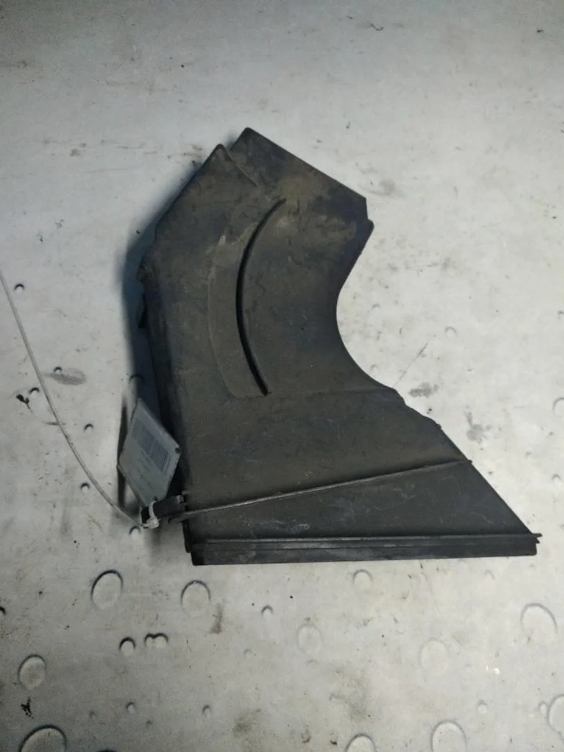 Защитный кожух грм Audi A6 1997-2004 C5