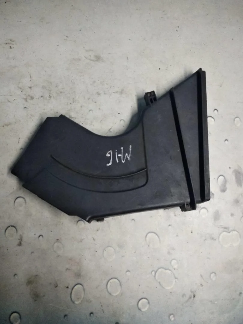 Защитный кожух грм Audi A6 1997-2004 C5