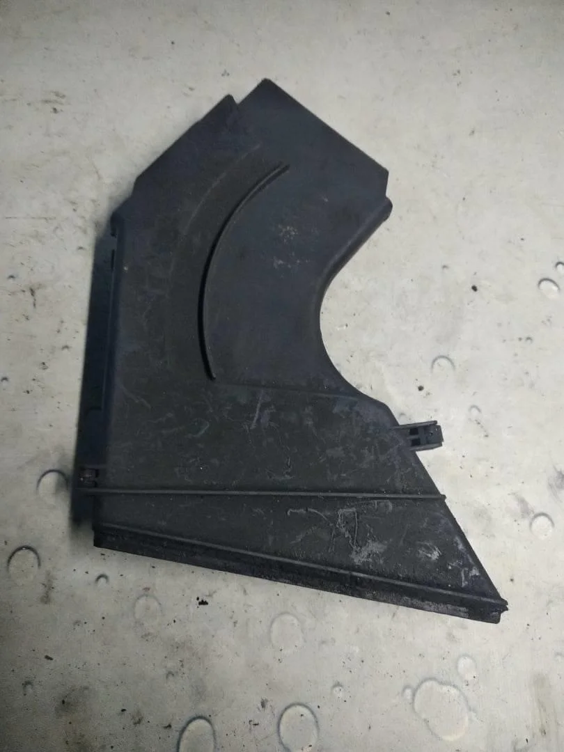 Защитный кожух грм Audi A6 1997-2004 C5