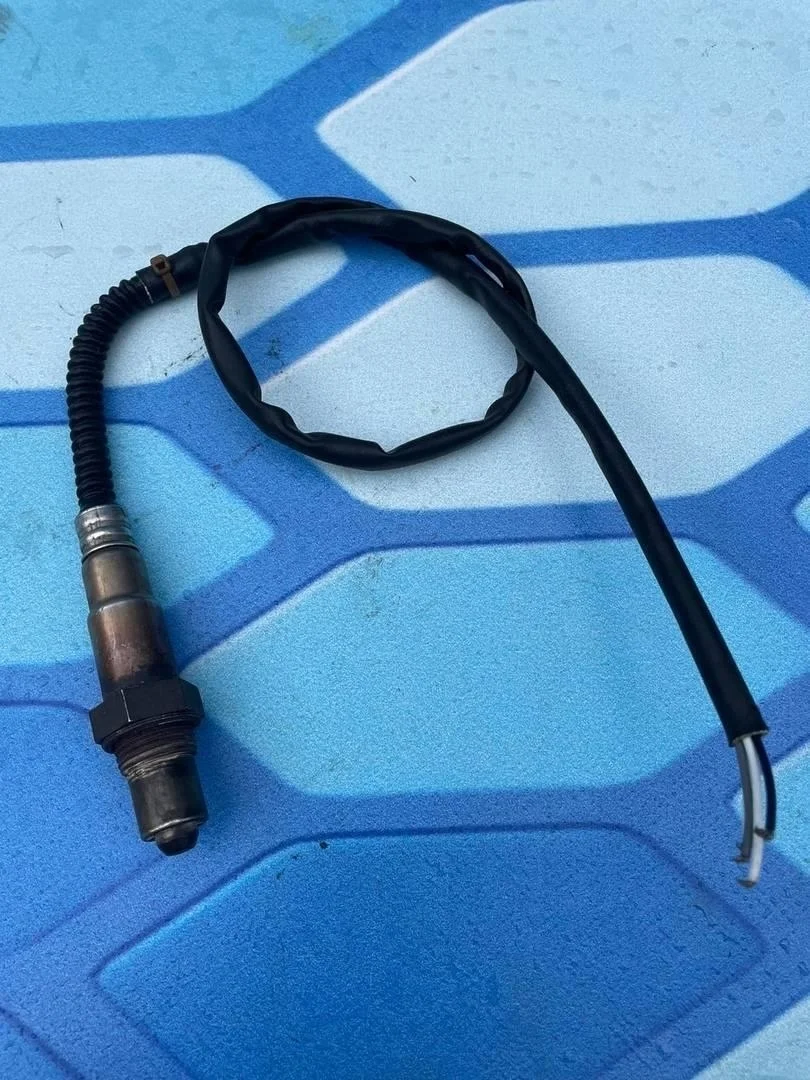 Лямбдазонд (датчик кислородный) Audi A6 1997-2004 C5