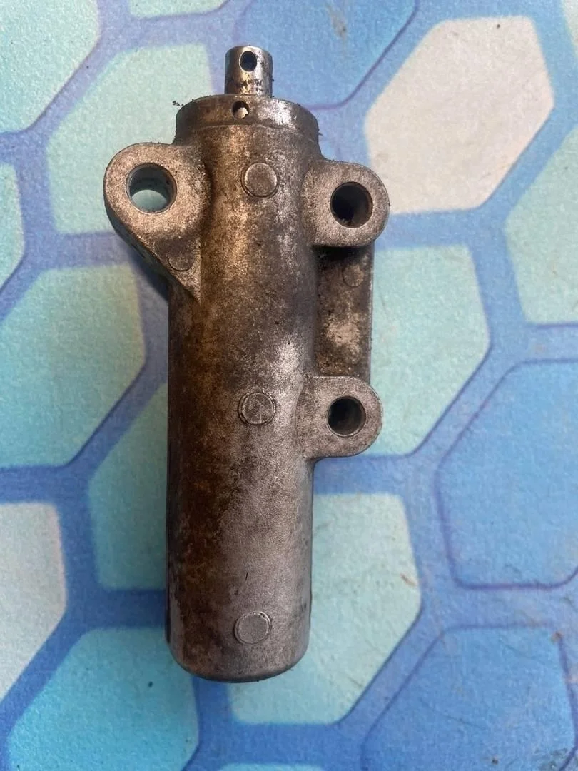 Натяжитель ремня грм Audi A6 1997-2004 C5