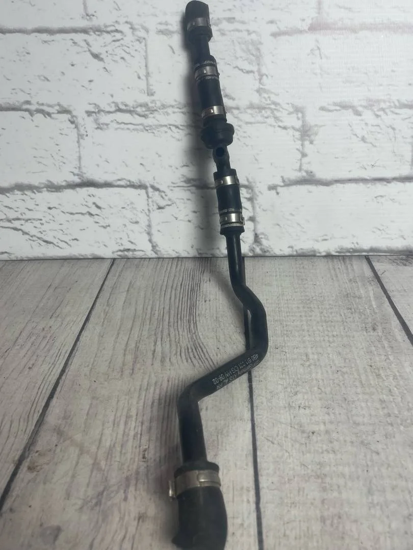 Трубка вакуумной системы Audi A6 2000-2005 C5