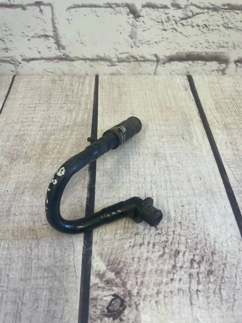 Трубка вакуумной системы Audi A6 2000-2005 C5