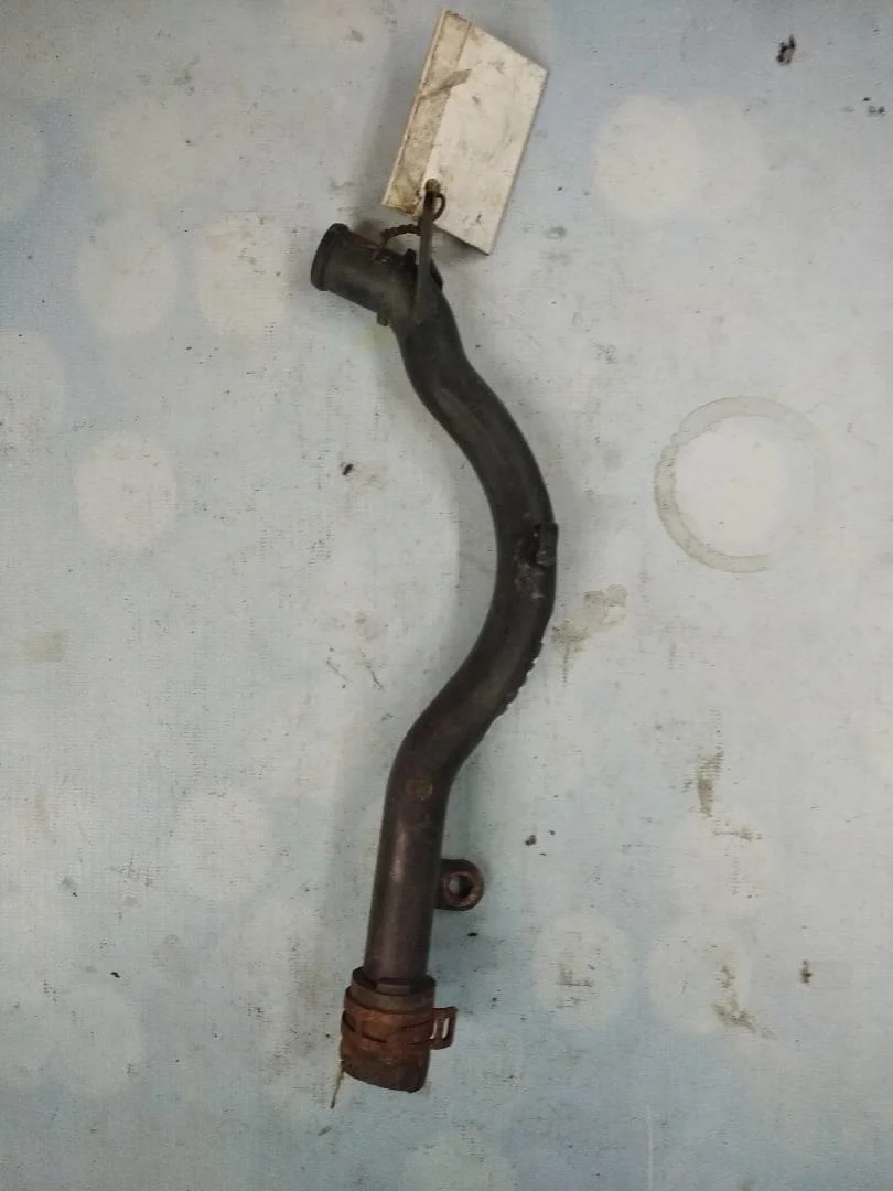 Патрубок охлаждения Audi A6 2004-2011 C6