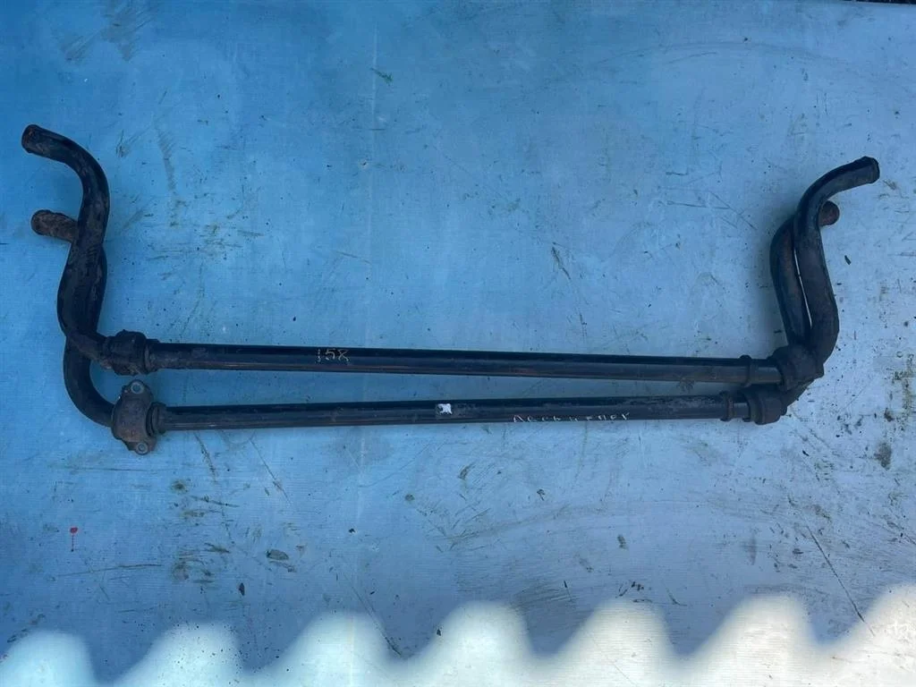 Стабилизатор передний Audi A6 2004-2011 C6