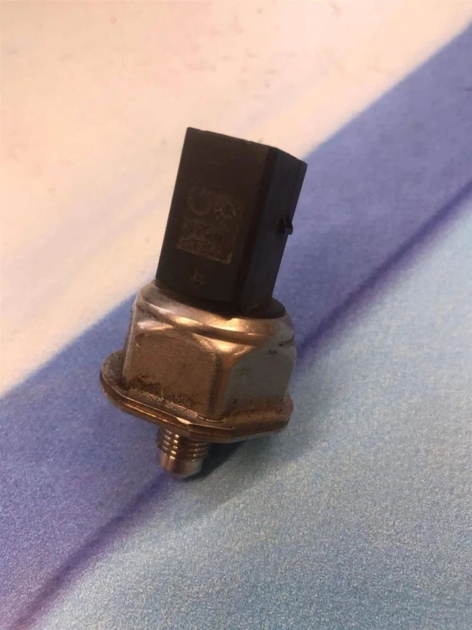 Датчик абсолютного давления Audi A6 2004-2011 C6