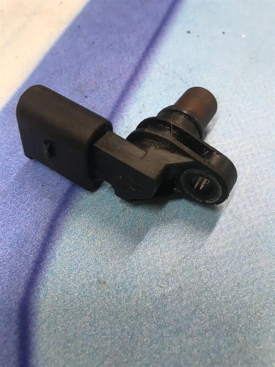 Датчик положения распредвала Audi A6 2004-2011 C6