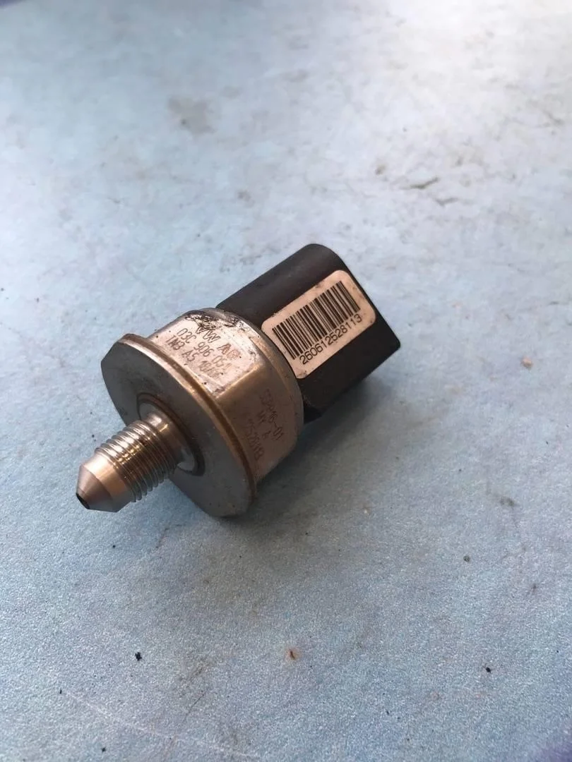 Датчик абсолютного давления Audi A6 2004-2011 C6