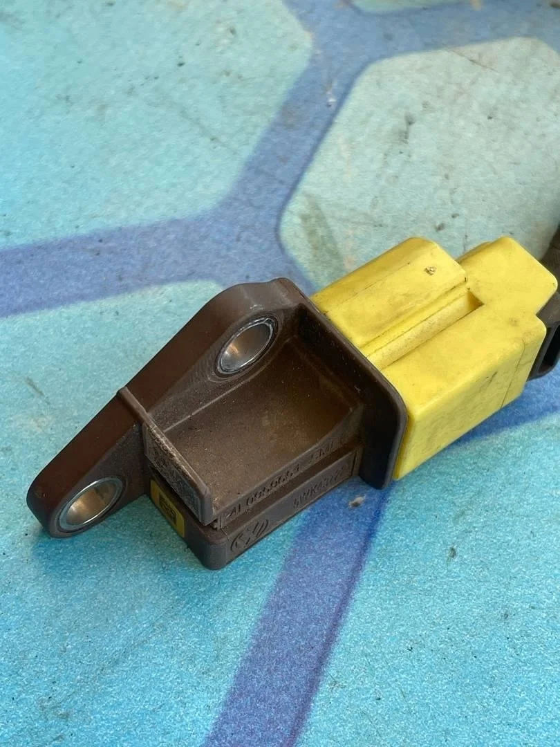 Датчик air bag Audi A6 2004-2011 C6